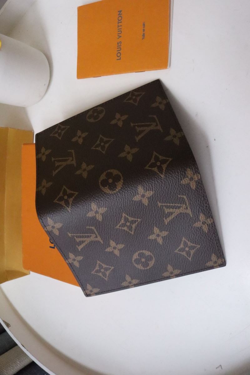 Louis Vuitton Wallets